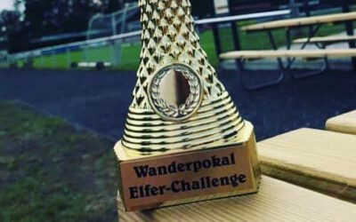 Elfer-Challenge am 16.06.23