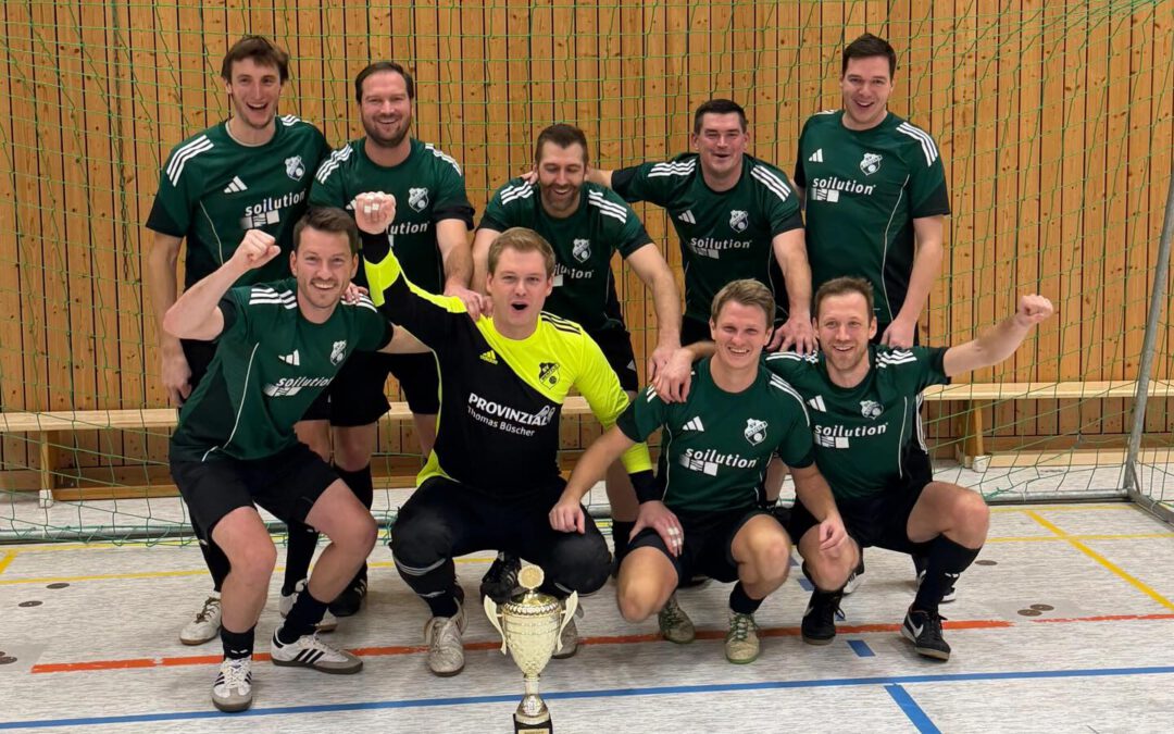 Titel für Altherren